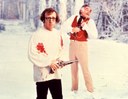 Woody Allen Filmreihe – Die letzte Nacht des Boris Gruschenko