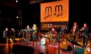 Marianne Mendt Jazznachwuchsförderung - PROBEN