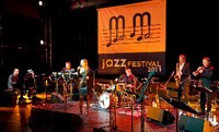 Marianne Mendt Jazznachwuchsförderung - PROBEN