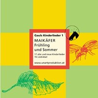 Gauls Kinderlieder - Maikäfer