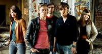 Giantree + Support: Heiligenblut