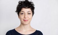 Neue Spielräume – Mag. Duygu Özkan