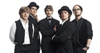 Zukunft ohne Hunger – Caritas Benefizkonzert – holstuonarmusigbigbandclub + Support: Golden Reef & Point Blank
