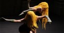 tanz ist Festival – Compagnie Skree Wolf / Rudi van der Merwe – Miss en Abyme