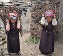 Diavortrag - Armutsbekämpfung in Nepal - Projektbericht des Voralberger Vereins "Chay-Ya Austria"
