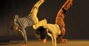 tanz ist Festival - Präsentation Research, Performance – James Wilton