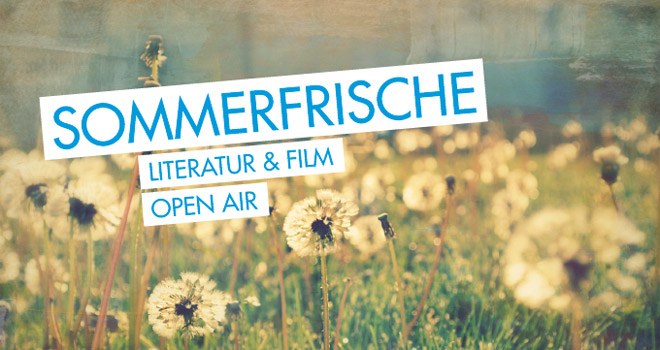 Sommerfrische