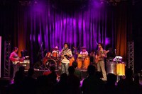 Bridge Projekt + Support: Schi Schuh Tennis Orchestra