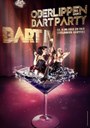 Oberlippenbartparty Bart IV – SPECIAL Guest HR.Kloos, Saedi und andere