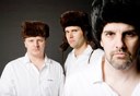 Pressekonferenz – Die drei Friseure mit anschl. Video Release Party
