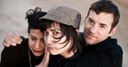 Songs&Voices – Carla Bozulich's Evangelista