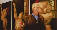 Filme über und von Künstlern – Botero: Geboren in Medellin
