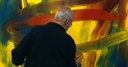 Filme über und von Künstlern - Gerhard Richter Painting