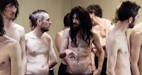 Filme über und von Künstlern – Hunger