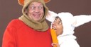 Kindertheater Paraplü: Winnie der Bär