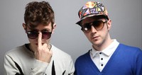 Nachteulen presents: Trashbar mit Punks Jump Up, Live At Kalibou Beach, Wasted Ruffians