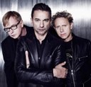 Depeche Mode and more Party (Vermietung)