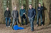 5th Scottish Folk Night: Daimh, Anna Massie & Mairearad Green, Emily Smith