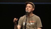 Dichter und Kämpfer: Das Leben als Poetry Slammer in Deutschland