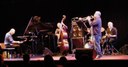 Jazz& – The Fonda/Stevens Group: „20 Years“ Live-CD-Produktion