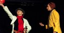 Teatro Caprile – Jura Soyfer Revue