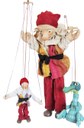 Kindertheater Trittbrettl – Das Kroko dicke Dil