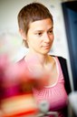 Neue Spielräume – Ruth Moser
