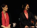 FLAMENCO – Flamenco intern