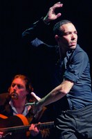 FLAMENCO – 3 x 1 = Flamenco