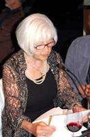 Buchpräsentation – Anna Gruber & Tone Fink