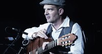 X-Mas Jazz& – Wolfgang Muthspiel „Vienna naked“ feat. Alegre Corrêa, Alune Wade & Fagner Menezes