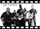 John Peel Club + Electro Peter
