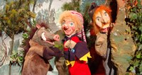X-Mas – Kasperletheater