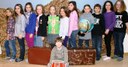 Kindertheatergruppe Koblach: Sag mir, wie ist Afrika …