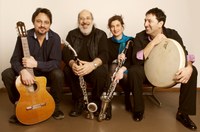 Jazz& – Ensemble FisFüz & Gianluigi Trovesi