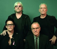Krebshilfe Benefizkonzert