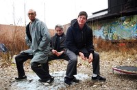 Jazz& – Marc Ribot & Ceramic Dog