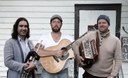 13th Guinness Celtic Spring Caravan