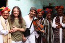 Harri Stojka – India Express