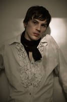 Naked Lunch + Support: Bernhard Eder