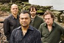 Jazz& – Rudresh Mahanthappa’s Gamak feat. David Fiuczynski