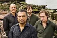 Jazz& – Rudresh Mahanthappa’s Gamak feat. David Fiuczynski