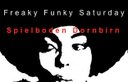 Freaky Funky Saturday