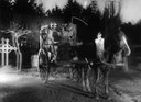 Peter Madsen and CIA play Silent Movies – Der Fuhrmann des Todes