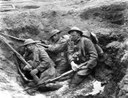 Peter Madsen and CIA play Silent Movies – The Big Parade