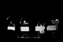The Balanescu Quartet