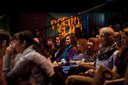 Große Ohrnuschel – Poetry Slam Premiere!