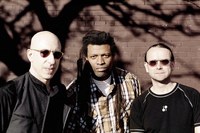 Jazz& – Sharp – Gibbs – Niggli