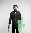 Nachteulen presents: Trashbar mit Moullinex, I'm not a Band, Struboskop