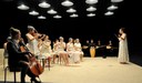 Theater Motif – Arthur Miller: Spiel um Zeit